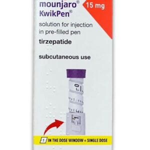 Mounjaro