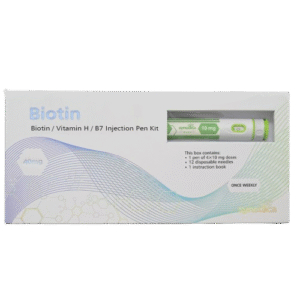 synedica biotin