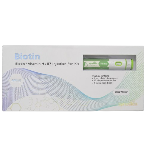 synedica biotin synedica biotin