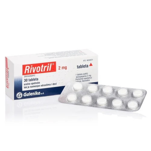 Buy Clonazepam 2 mg Rivotril Buy Clonazepam 2 mg Rivotril