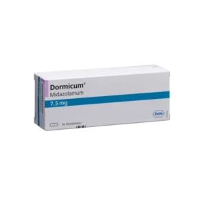 dormicum