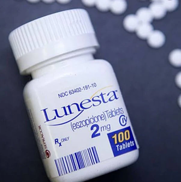 lunesta 2mg lunesta 2mg