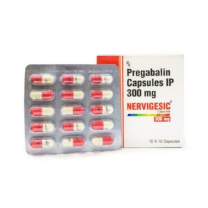 pregabalin 300