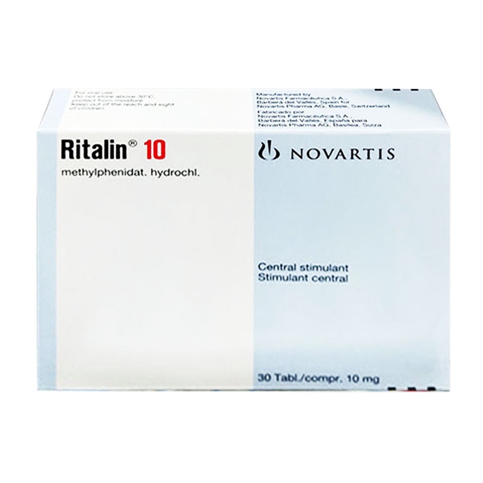 ritalin ritalin