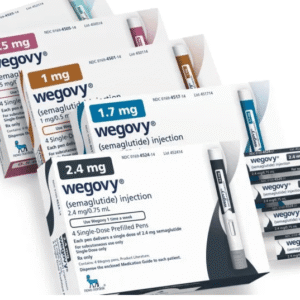 wegovy