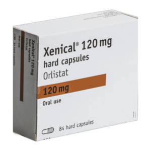 Xenical 120mg