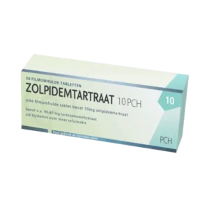 zolpidem