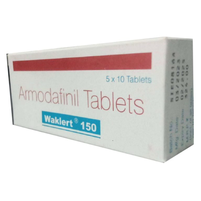 Armodafinil Armodafinil