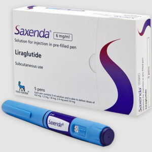saxenda